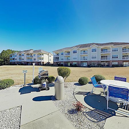 Magnolia North #203 Hotel Myrtle Beach Luaran gambar