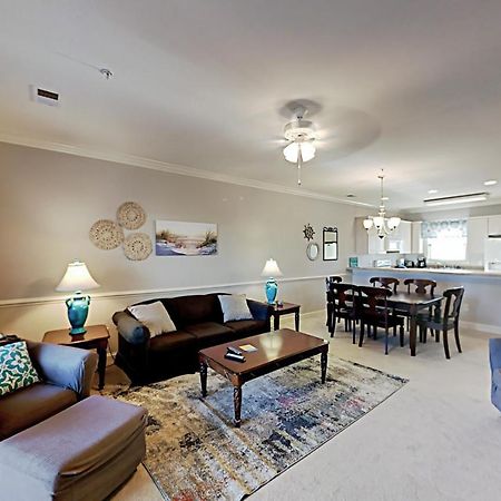 Magnolia North #203 Hotel Myrtle Beach Luaran gambar