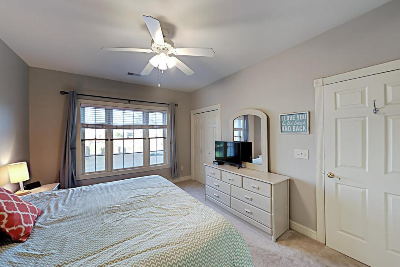 Magnolia North #203 Hotel Myrtle Beach Luaran gambar