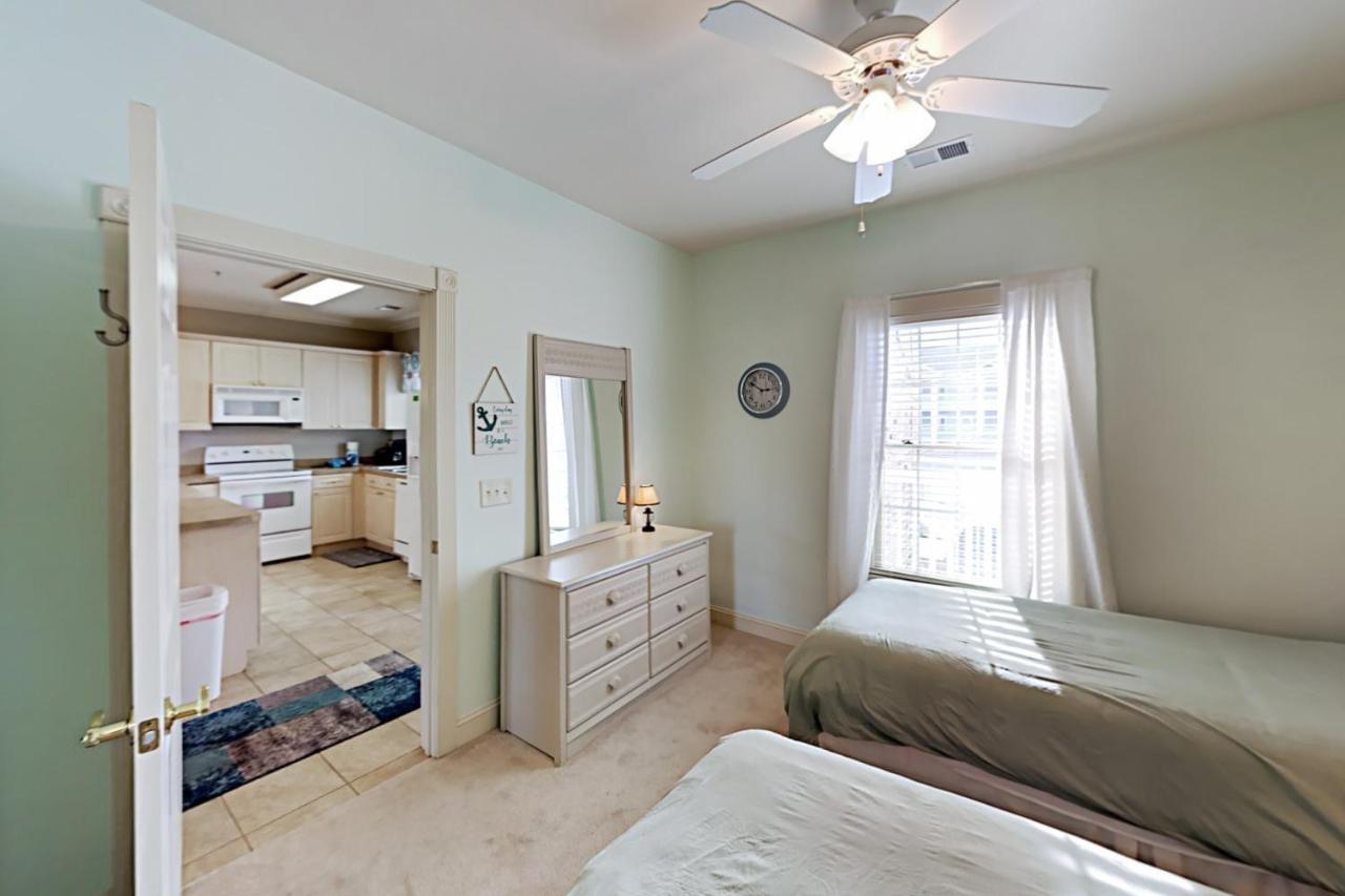 Magnolia North #203 Hotel Myrtle Beach Luaran gambar