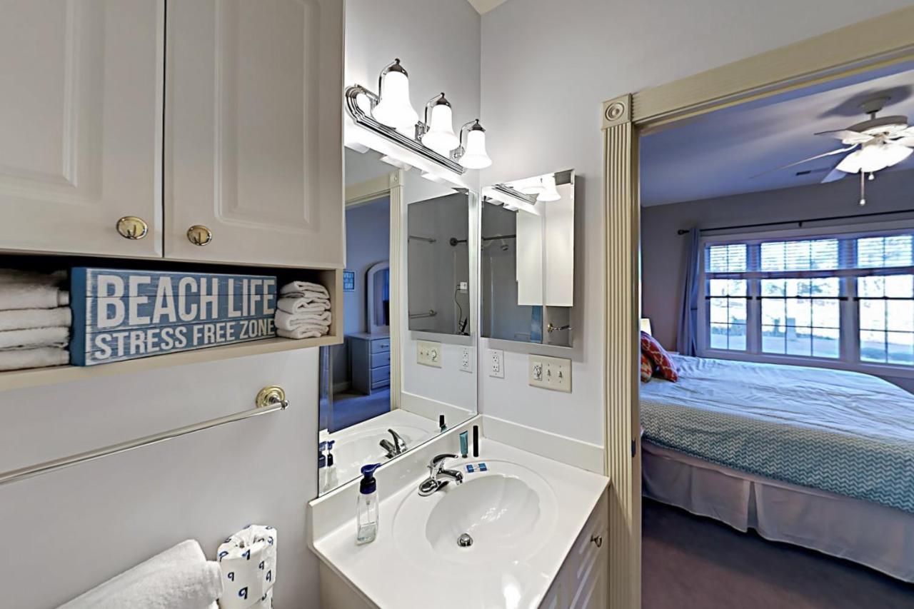 Magnolia North #203 Hotel Myrtle Beach Luaran gambar